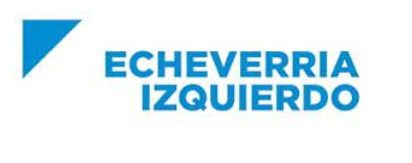 Echeverría Izquierdo